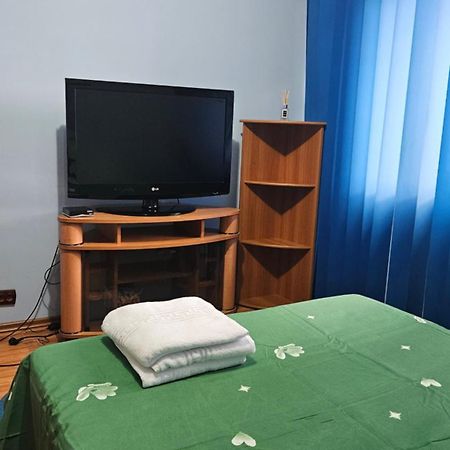 Simona Apartment Curtea De Arges Luaran gambar