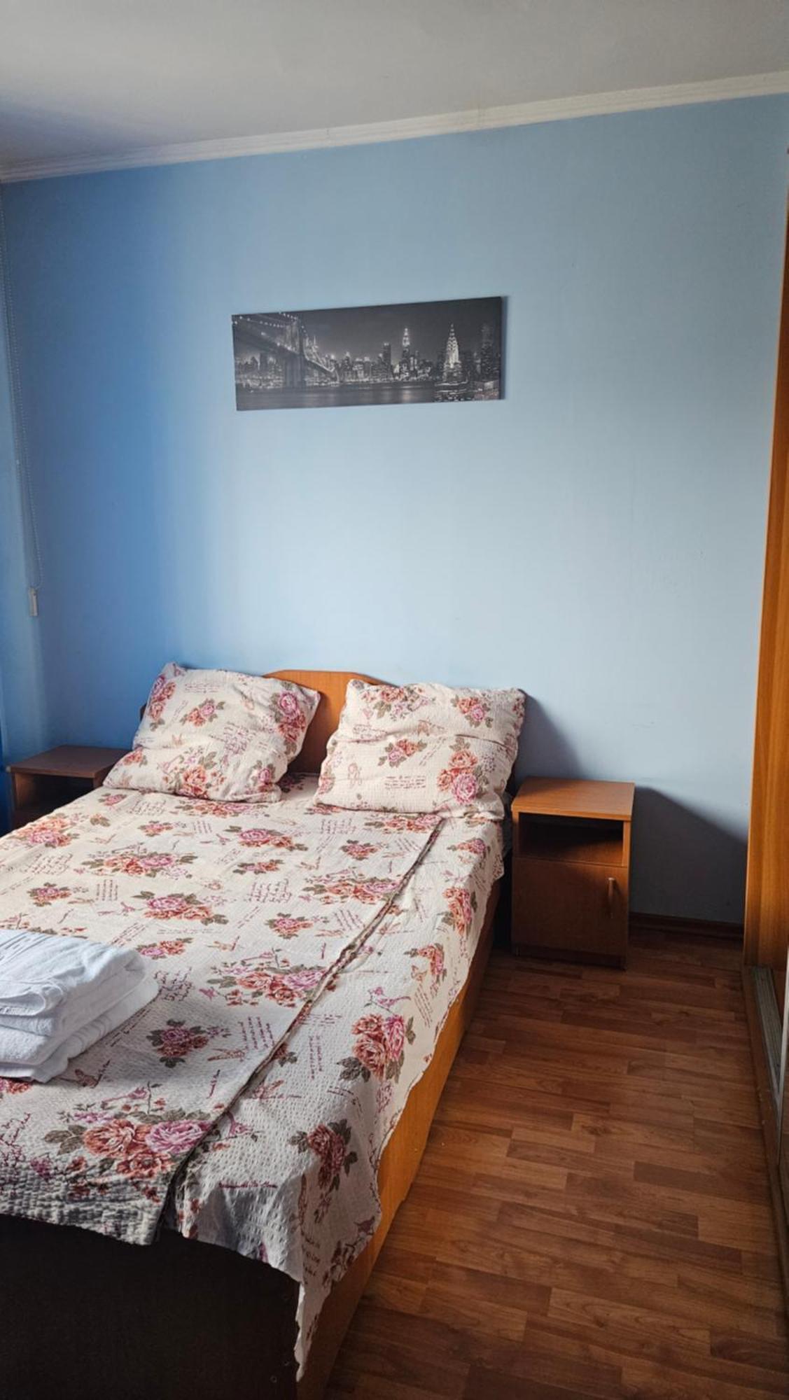Simona Apartment Curtea De Arges Luaran gambar