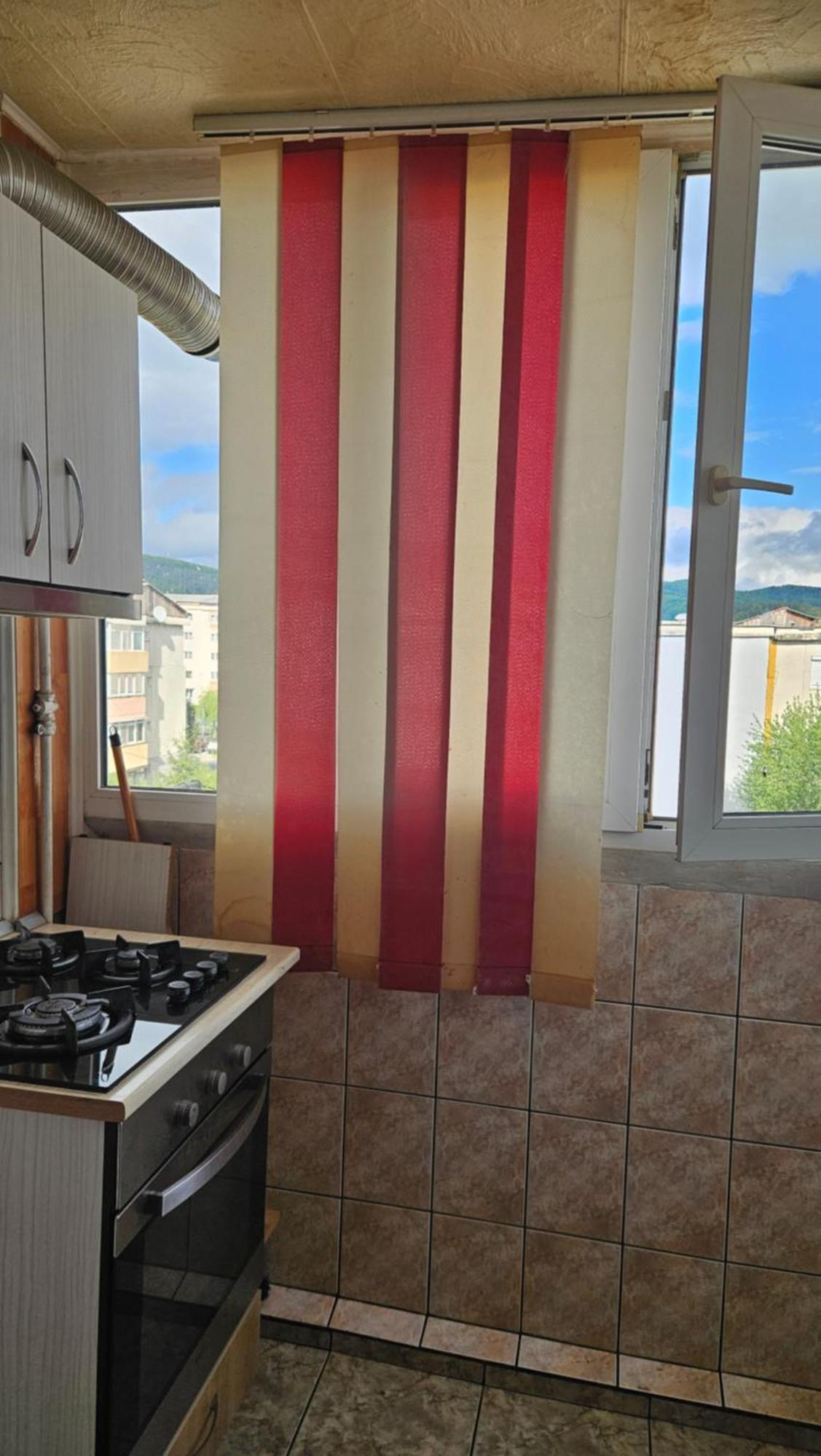 Simona Apartment Curtea De Arges Luaran gambar