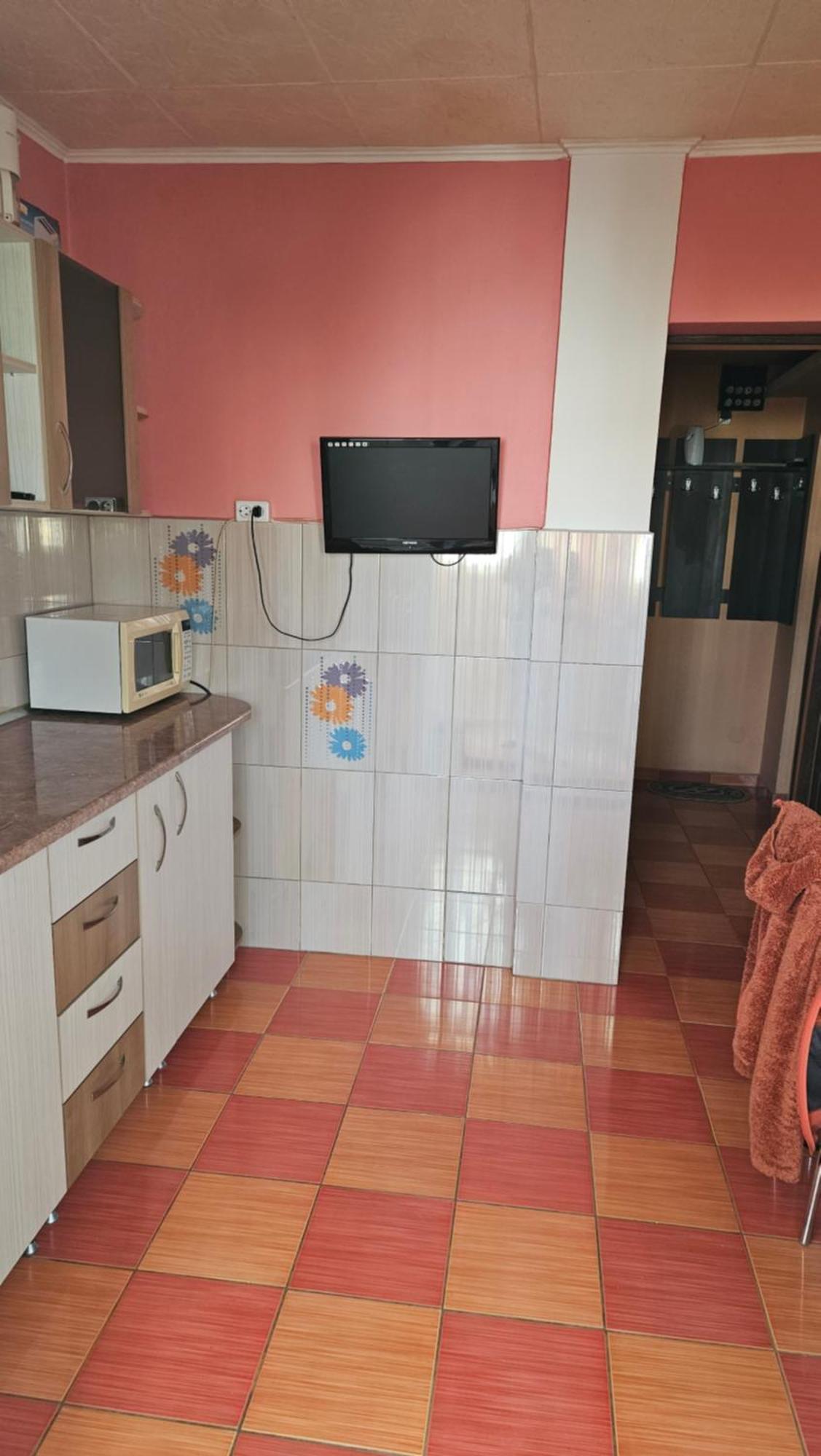 Simona Apartment Curtea De Arges Luaran gambar