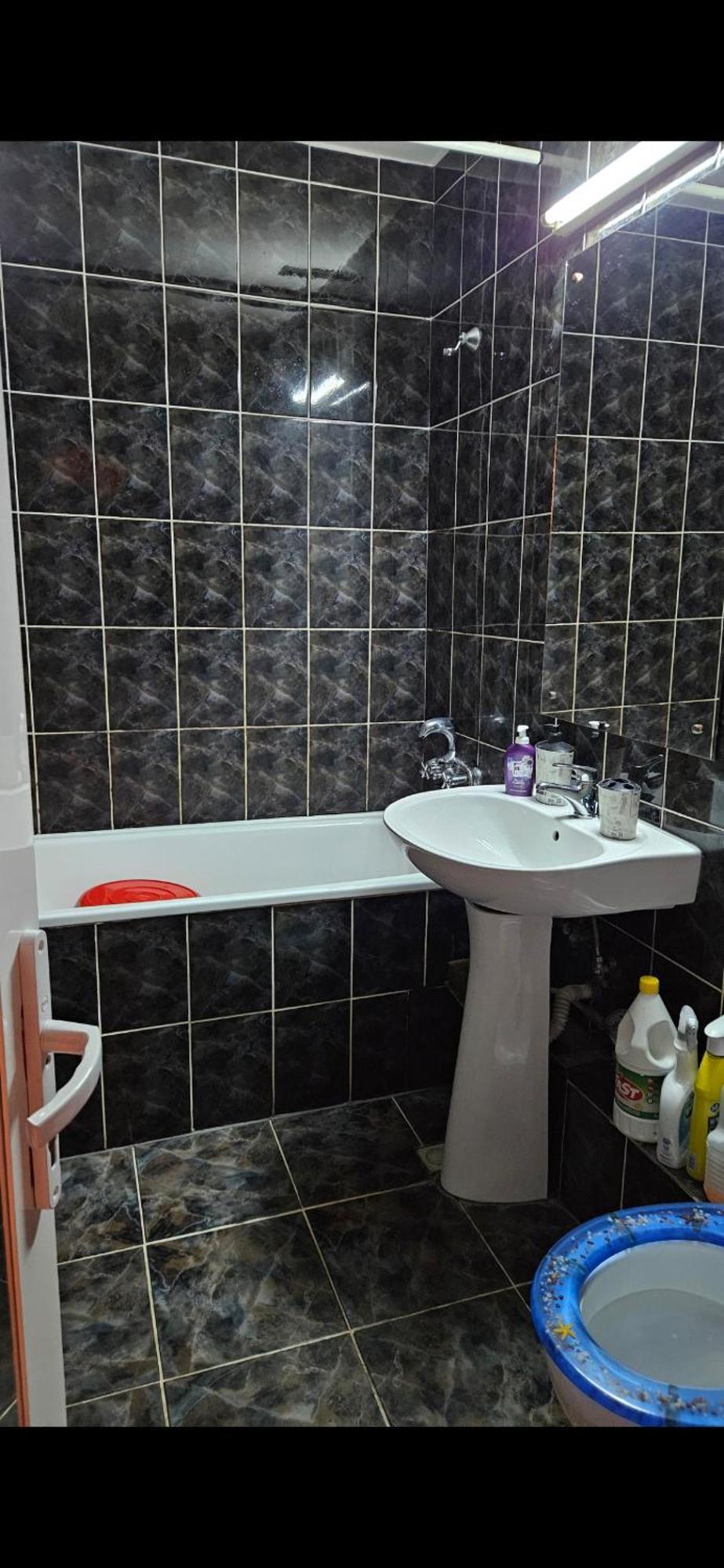 Simona Apartment Curtea De Arges Luaran gambar