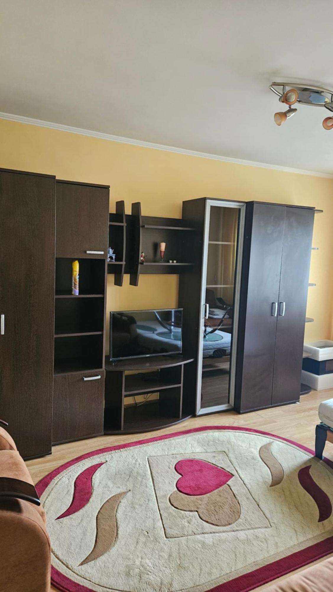 Simona Apartment Curtea De Arges Luaran gambar