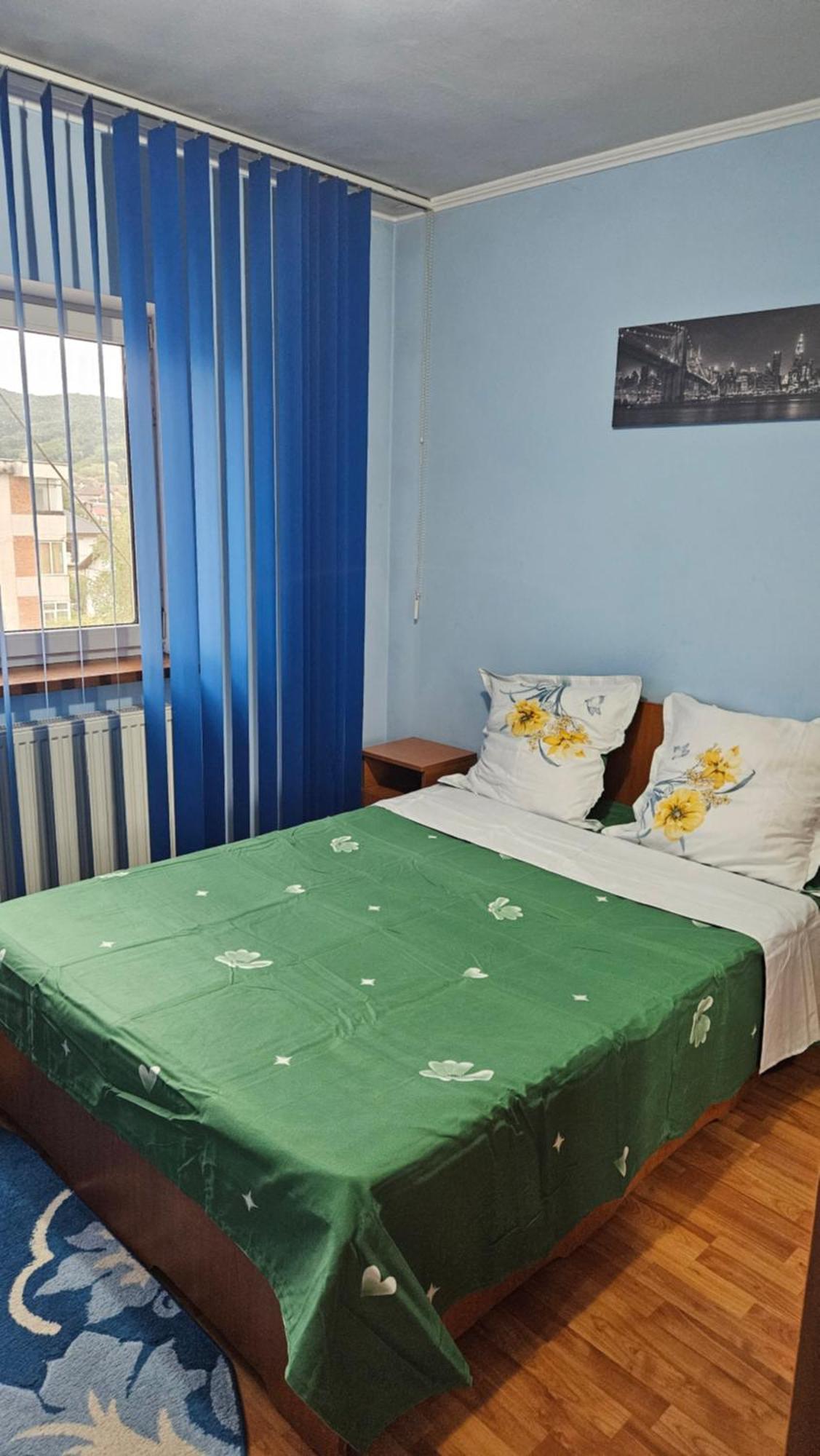 Simona Apartment Curtea De Arges Luaran gambar